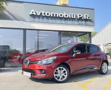Zunanja slika - Renault Clio - 0.9 TCe 75 LIMITED 1.LASTNICA SLO poreklo - 1 - Predogledna slika