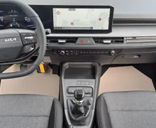 Zunanja slika - KIA Stonic - 1.0 T-GDi 73.6 kW  100 KM  LX Life M T - 9 - Predogledna slika