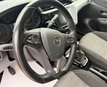 Notranja slika - Opel Corsa - 1.2 F- Edition Navi Pdc - 9 - Predogledna slika