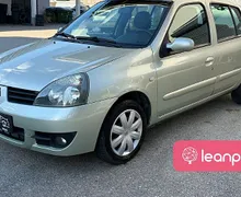 Zunanja slika - Renault Clio - 1.2 16V Storia Extreme - 1 - Predogledna slika