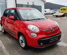 Zunanja slika - Fiat 500L - 0.9 TwinAir Turbo Lounge - 2 - Predogledna slika