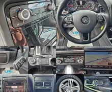 Zunanja slika - VW Touareg - Touareg - 18 - Predogledna slika