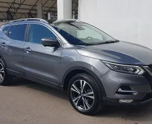 Zunanja slika - Nissan Qashqai - 1.7 DCI N-CONNECTA 1.LASTNIK SLO - 3 - Predogledna slika