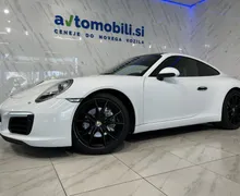 Zunanja slika - Porsche 911 - 3.0 CARRERA COUPE - 2 - Predogledna slika