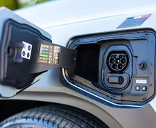 Zunanja slika - Renault 4 E-tech - techno EV52 110kW - 17 - Predogledna slika