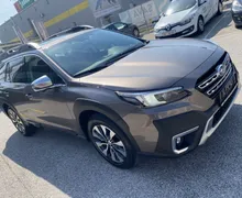 Zunanja slika - Subaru Outback - 2.5i Premium CVT 4WD - 5 - Predogledna slika