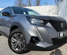 Zunanja slika - Peugeot 2008 - Active P.1.2 100KM- LED LUČI-KAMERA+JAMSTVO - 1 - Predogledna slika