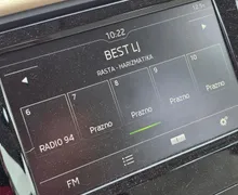 Zunanja slika - Škoda Octavia - COMBI 1.6 TDI STYLE DSG ALU PLATIŠČA-1.LASTNIK-SLO - 15 - Predogledna slika