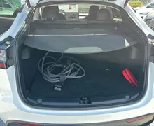 Zunanja slika - Tesla Model Y - Rear-Wheel Drive - 10 - Predogledna slika