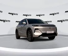 Zunanja slika - Geely StarRay EM-i - Plug-In Hybrid 1.5 Max Avt. - 3 - Predogledna slika