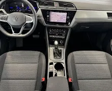 Zunanja slika - Volkswagen Touran - 1.5 TSI avt. Family 7 sedežev - 6 - Predogledna slika