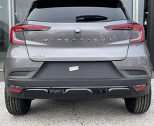 Zunanja slika - Mitsubishi ASX - 1.2 DI-T MHEV 85kW Invite AKCIJA - 4 - Predogledna slika