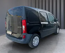 Zunanja slika - Mercedes-Benz Citan - Citan - 3 - Predogledna slika