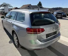 Zunanja slika - Volkswagen Passat - 2.0 TDI BMT Comfortline 110kW - 5 - Predogledna slika