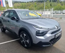 Zunanja slika - Citroën C4 - 1.2 PureTech 100 You  - SAMO 19.857KM - ODLIČEN - 3 - Predogledna slika