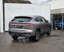 Zunanja slika - MG HS - Luxury 1.5T-GDI Avt+7 let tovarniške garancije - 5 - Predogledna slika