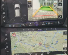 Zunanja slika - Volkswagen Touareg - 4motion V6 TDI BMT R-Line - 10 - Predogledna slika
