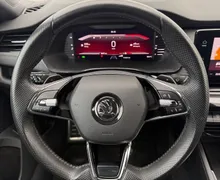 Zunanja slika - Škoda Octavia - 2.0 TDI Sportline 110 kW DSG-Keyless-LED-PDC - 8 - Predogledna slika