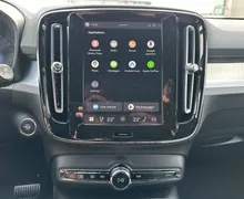 Zunanja slika - Volvo XC40 - B3P Core Avt. - 18 - Predogledna slika