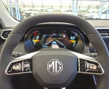 Zunanja slika - MG MG ZS - 1.5 Hybrid+Luxury+Panorama+7 let tov garancije - 16 - Predogledna slika