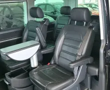 Zunanja slika - Volkswagen Multivan - T6 2.0 TDI Highline 4Motion - 3 - Predogledna slika