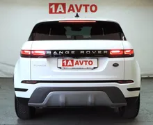 Zunanja slika - Land Rover Land Rover - Range Rover Evoque 2,0 TD4/D165 S Avt. - 6 - Predogledna slika