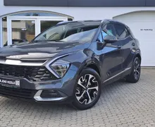 Zunanja slika - KIA Sportage - 2WD 1.6 T-GDI EX Style ISG - 1 - Predogledna slika