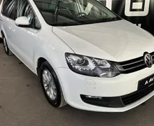 Zunanja slika - Volkswagen Sharan - 1.4TSI DSG-COMFORTLINE-NAVI-ACC-M.KOT-LINE ASSIS.. - 2 - Predogledna slika