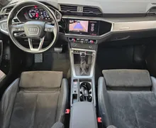 Zunanja slika - Audi Q3 - quattro 35 TDI Advanced S tronic - 6 - Predogledna slika