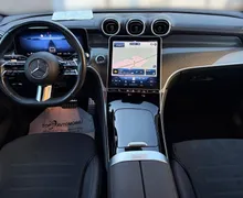 Zunanja slika - Mercedes-Benz GLC-Razred - GLC 220 d 4MATIC AMG LINE KAMERA PDC NAVI LED - 19 - Predogledna slika