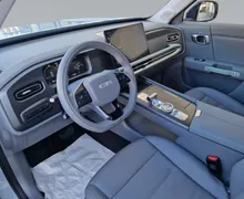 Zunanja slika - Baic BJ30 - 1.5T HYBRID 4WD - 5 - Predogledna slika