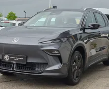 Zunanja slika - MG MGS5 EV - Comfort 64 kWh - 3 - Predogledna slika