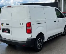 Zunanja slika - Citroën Jumpy - 2.0 HDI - 4 - Predogledna slika