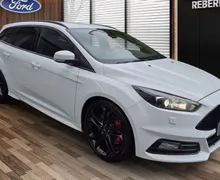 Zunanja slika - Ford Focus - ST-3 2.0 T3Ci 185 PS -1.LAST.-AGR-USNJE-KSENON - 2 - Predogledna slika