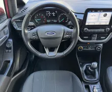 Zunanja slika - Ford Fiesta - 1.0 EcoBoost STYLE 1.LASTNICA SLO ODLIČNO VOZILO - 14 - Predogledna slika