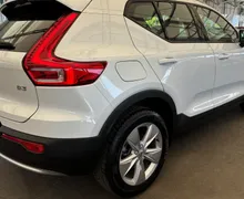Zunanja slika - Volvo XC40 - B3P Nordic Core Avt. - 4 - Predogledna slika