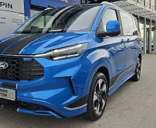 Zunanja slika - Ford Tourneo - Custom SPORT 2.0 TDCi 125 kW L1H1 A8 - 8 - Predogledna slika