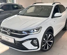 Zunanja slika - Volkswagen Taigo - 4JOY 1.0 TSI DSG -NA ZALOGI -OGREVANA SEDEŽA - 1 - Predogledna slika