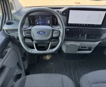 Zunanja slika - Ford Transit Custom - Kombi 320 2.0 TDCi L2H1  DMR  Trend AVT 4X4 SLO - 13 - Predogledna slika