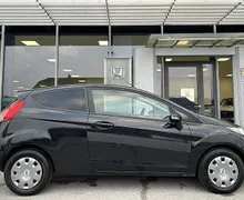 Zunanja slika - Ford Fiesta - 1.5 TDCi | TITANIUM | - 4 - Predogledna slika