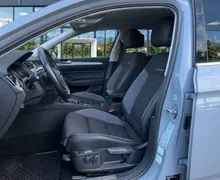 Zunanja slika - Volkswagen Passat Alltrack - 4motion 2.0 TDI BMT SCR DSG-Vlečna kljuka-IQ Light - 5 - Predogledna slika