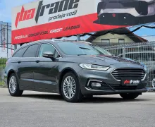 Zunanja slika - Ford Mondeo - 2.0 TDCI AVT. TITANIUM - 1 - Predogledna slika