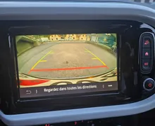 Zunanja slika - Renault Twingo - SCE 65 - INTENS - 5 - Predogledna slika
