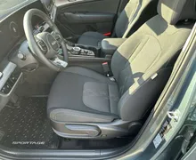 Notranja slika - KIA Sportage - 1.6 T-GDi EX Fresh Plus ISG. 7 DCT... - 10 - Predogledna slika