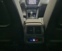 Notranja slika - Volkswagen Touran - 2.0 TDI Active DSG - LED.virtual.kamera.navi.asi.. - 18 - Predogledna slika