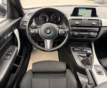 Zunanja slika - BMW Serija 1 - : 118i M Sport Shadow 1.LASTNIK FULL LED NAVI ALU 18 - 18 - Predogledna slika