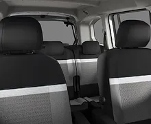 Zunanja slika - Citroën Berlingo - Max M Dizel 130 Ročni - 7 - Predogledna slika