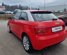 Zunanja slika - Audi A1 - 1.2 TFSI Attraction ZELO LEP ATRAKTIVEN - 7 - Predogledna slika