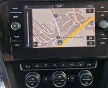 Zunanja slika - Volkswagen Passat - 4motion 2.0 TDI Elegance DSG kupljen v SLO - 14 - Predogledna slika