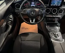Zunanja slika - Mercedes-Benz GLC-Razred - GLC 250 d 4MATIC-KAM-NAVI-PDC-LED - 11 - Predogledna slika